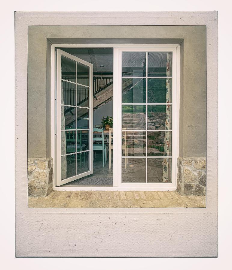 Kozy i Róże Oldrzychowice Klodzkie Exterior foto