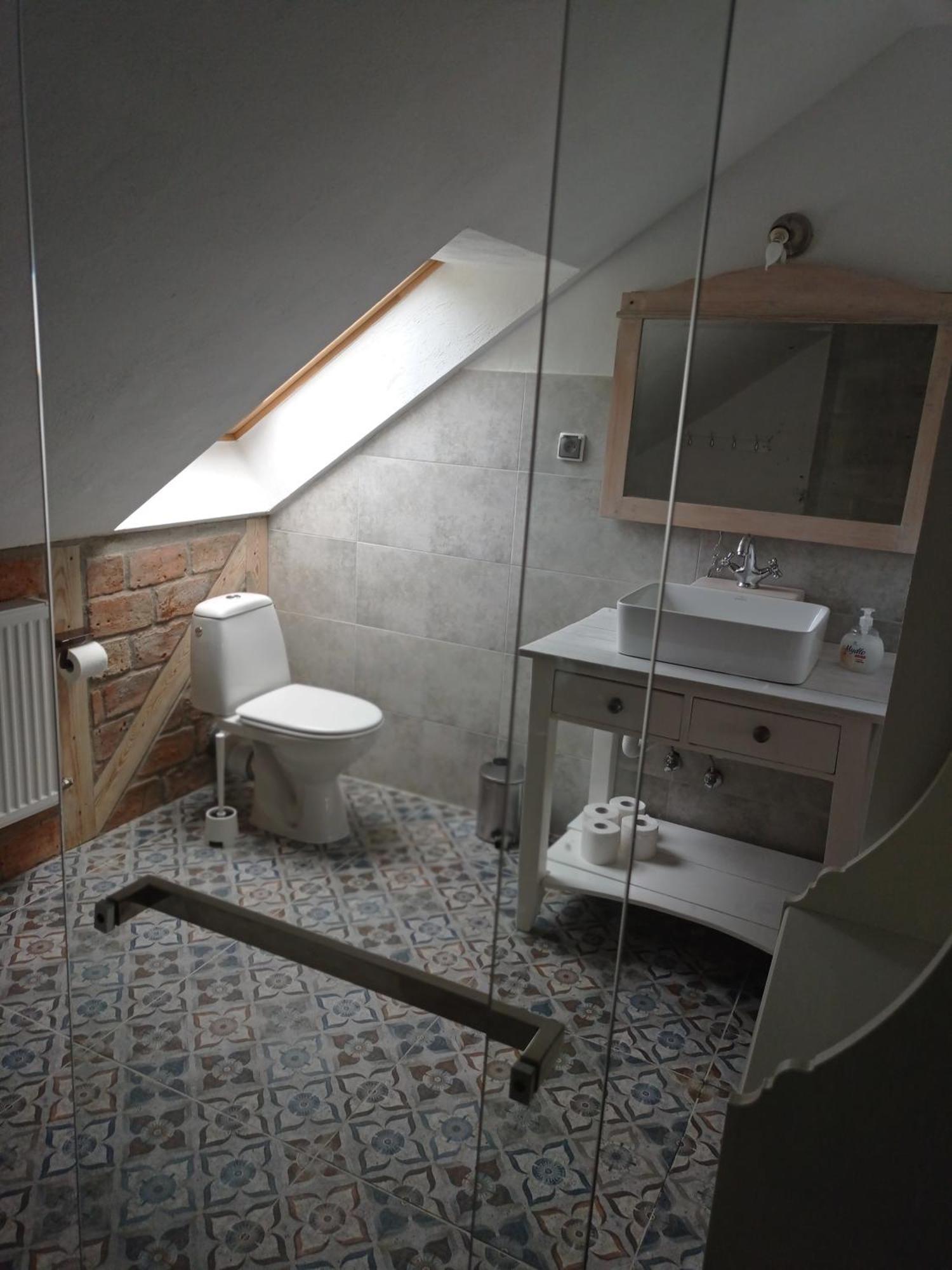 Kozy i Róże Oldrzychowice Klodzkie Exterior foto