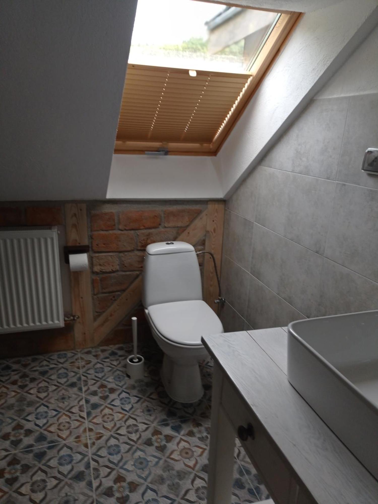 Kozy i Róże Oldrzychowice Klodzkie Exterior foto