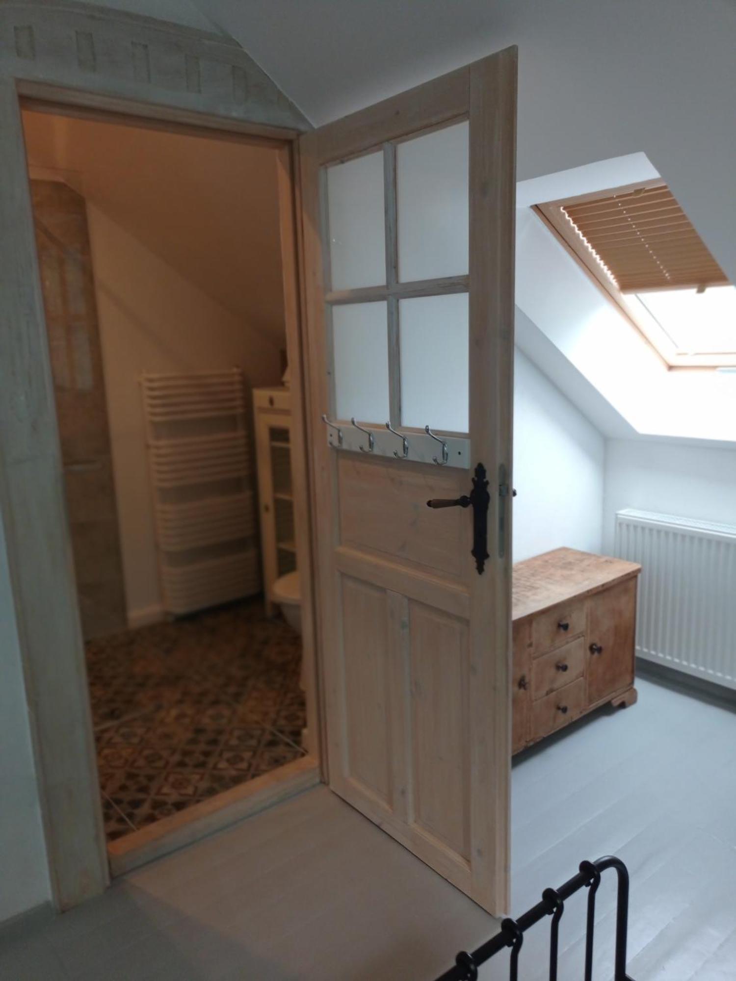Kozy i Róże Oldrzychowice Klodzkie Exterior foto